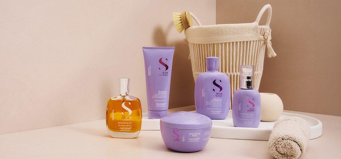 Shop de Semi di Lino Smooth lijn bij Pro Duo